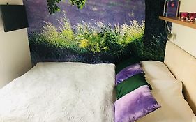 Design Hotel Romantick