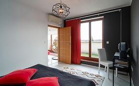 Design Hotel Romantick
